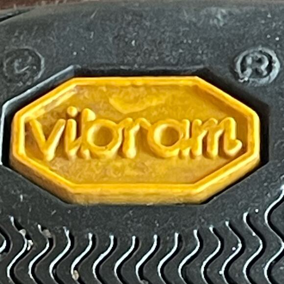 Sperry Gold Cup Brown Leather Leather Loafers Mens Shoes SIZE 8 Classic Elevated - Picture 11 of 12